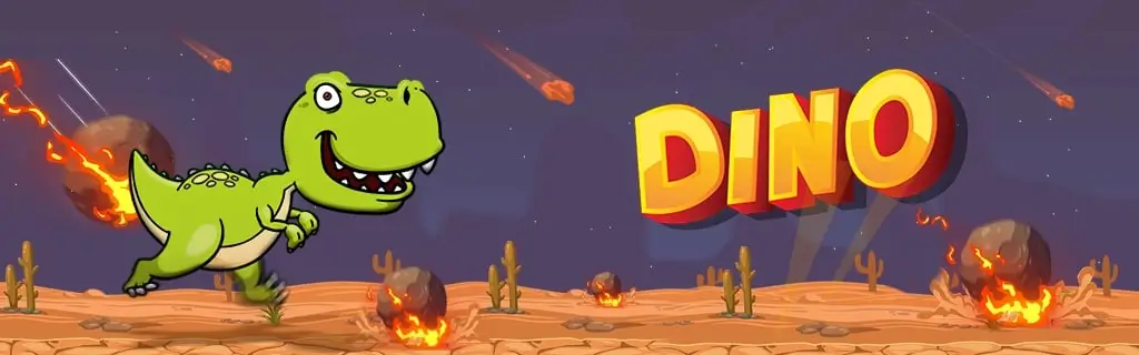 Juego del Dino
